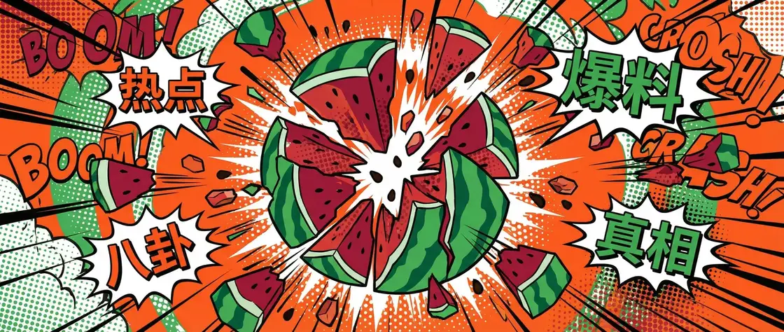 博业体育网站 今日头瓜爆炸漫画横幅